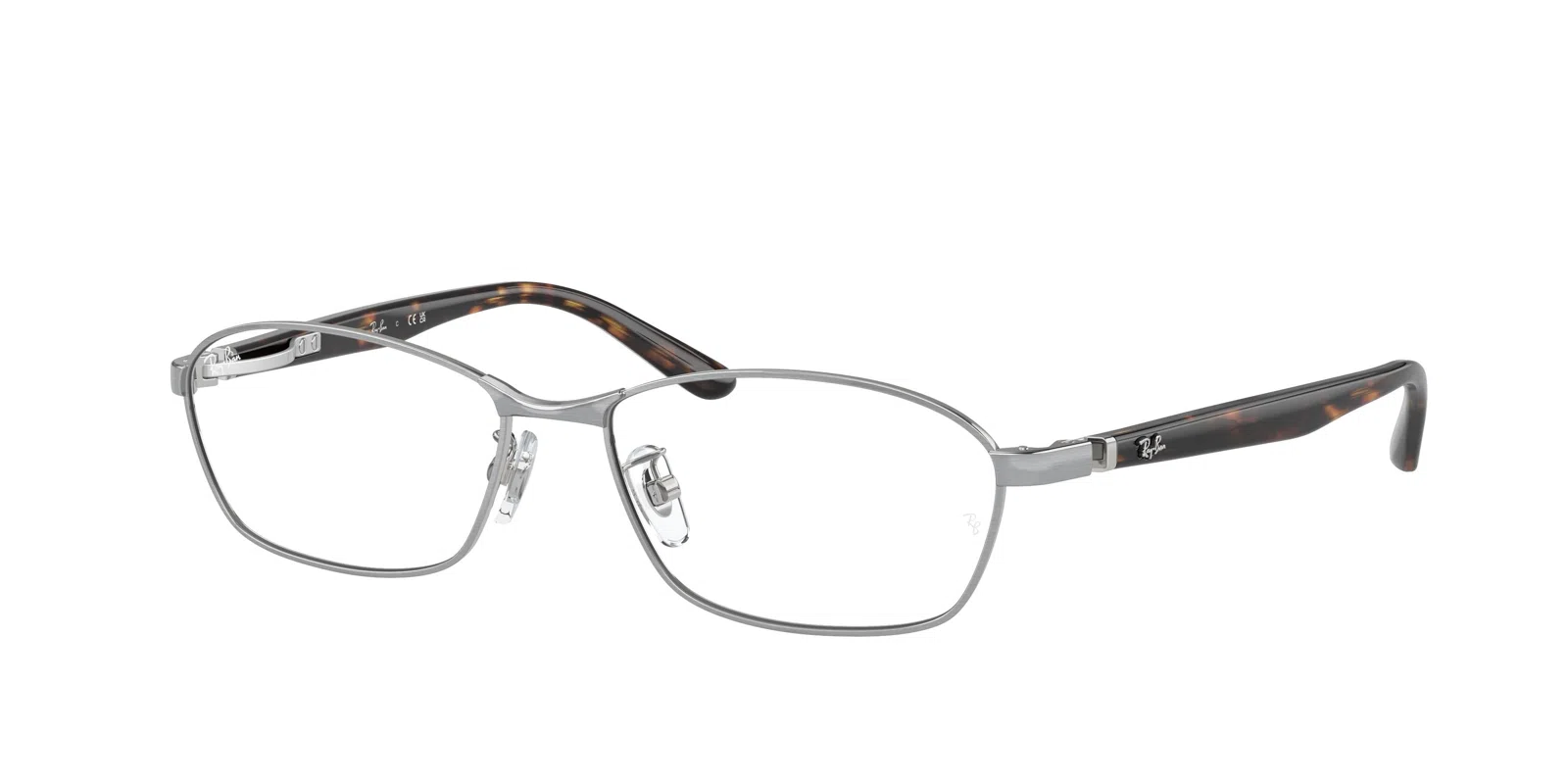 Ray-Ban 6502D Eyeglasses - view 3